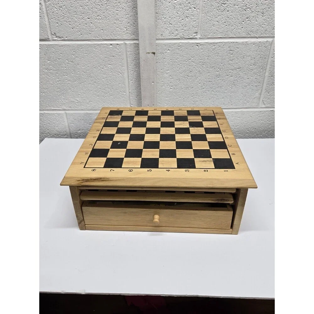 All in one game set